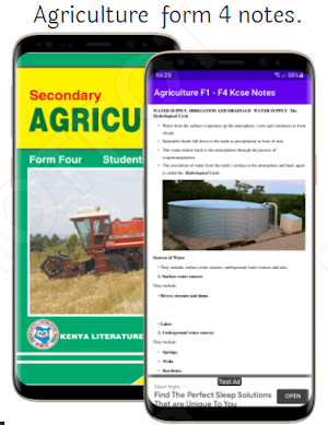 Agriculture: Handbook. Screenshot 3
