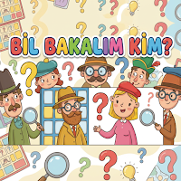 Bil Bakalım Kim?
