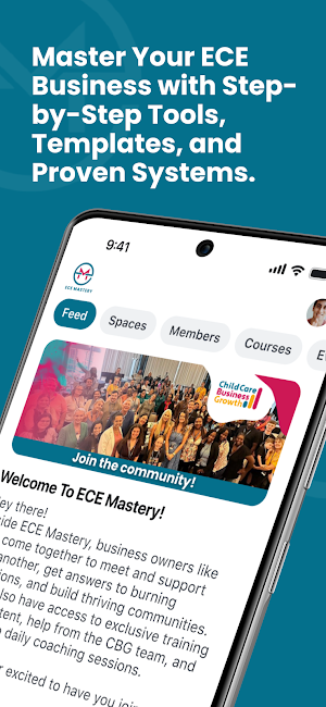ECE Mastery Screenshot 0