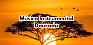 Música Instrumental Dourada Screenshot 1