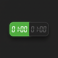ChessTactix: Pro Chess Clock