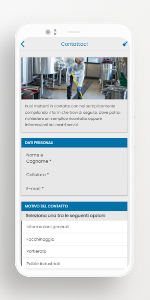 CT Service Screenshot 2