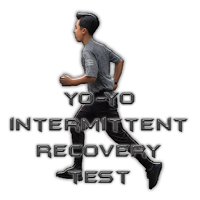 YoYo Intermittent RecoveryTest