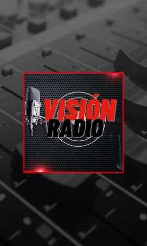 Visión Radio Posadas Screenshot 0