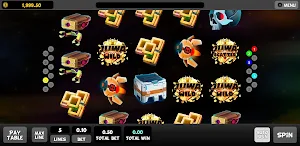 Juwa 777 Casino Screenshot 2