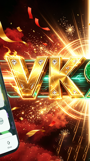 VK999 game Screenshot 1