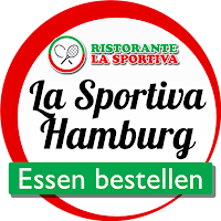 Ristorante La Sportiva Hamburg