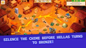 Argonauts Agency 12 screenshot 2