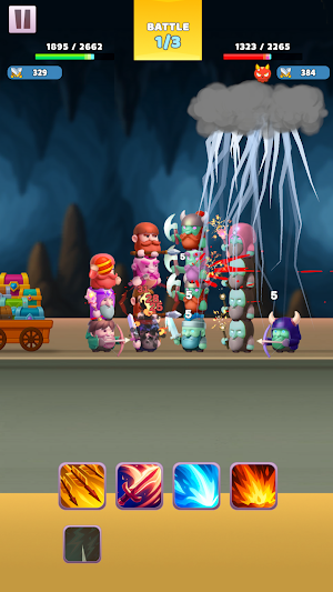 Tower Tactics Screenshot 3
