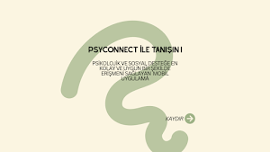 PSYCONNECT Screenshot 0