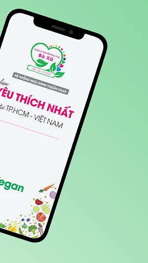 Bà Xã Screenshot 1