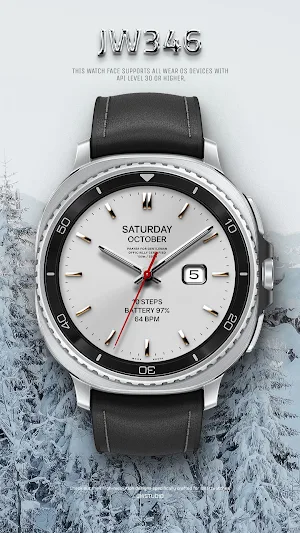 JW346 jwstudio Screenshot 0