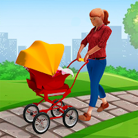 Virtual Babysitter Family Care