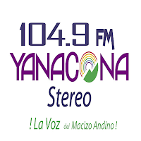 Yanacona fm