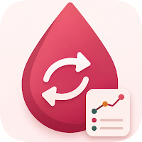 Glucose Converter Log
