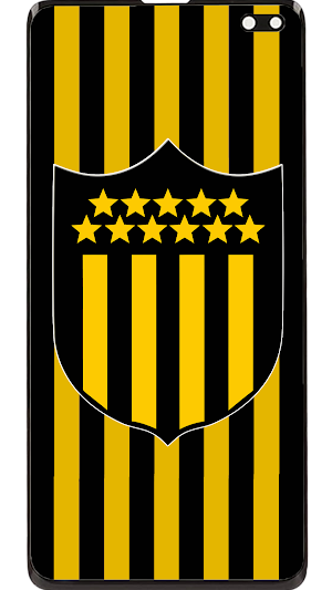 Peñarol Wallpapers Screenshot 2