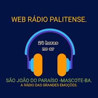 Web Rádio Palitense
