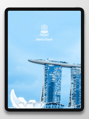 Metta Digibank Screenshot 3
