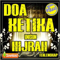 Doa Ketika Ingin Berhijrah