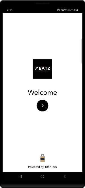 Meatz Muntz Street Screenshot 0