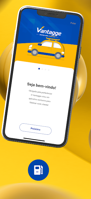 +Vantagge Screenshot 1