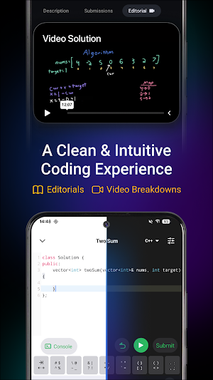 LeetCode Screenshot 2