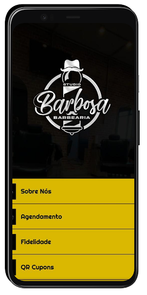 Studio Barbosa Screenshot 0