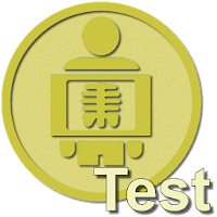 TestOpos Tecn Radiodiagnóstico