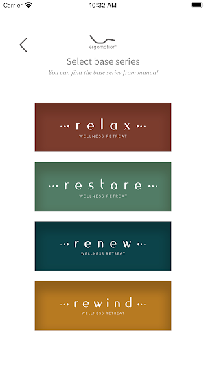 Wellness Retreat Screenshot 0