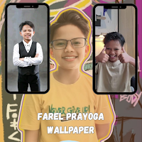 Farel Prayoga Wallpaper