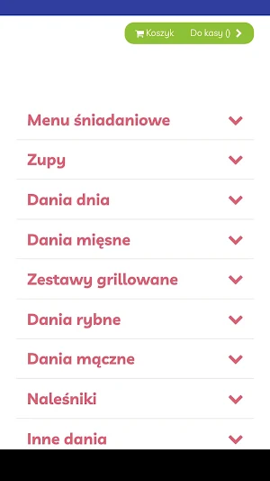 Baruś Lubin Screenshot 1