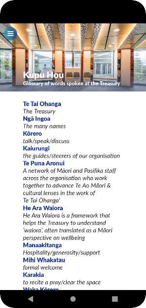 Puna Ako Screenshot 3