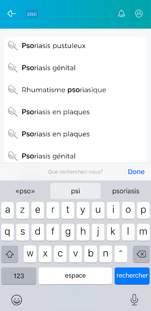 ResoConnex Screenshot 3