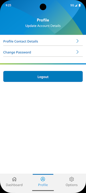 myMetLife Lebanon Screenshot 2