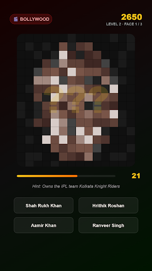 Guess Who? India Edition Screenshot 2