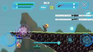 Call of Militia - Fallout Zone Screenshot 3