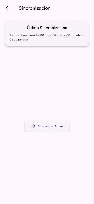 GestionTotal Screenshot 3