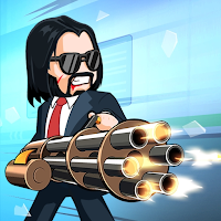Stick Gun: Quick and Dead