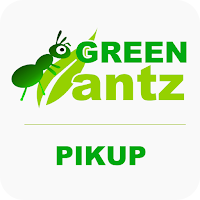 GreenAntz Pikup