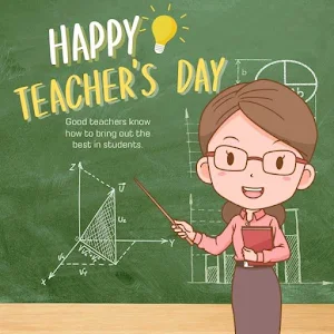 Teacher’s Day Wishes 2024 Screenshot 3