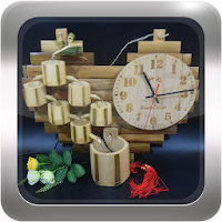 Bamboo Craft ideas