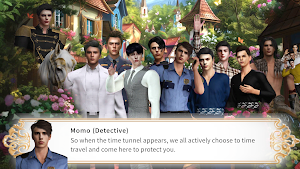 1000 Princes: Born to Love You Screenshot 2
