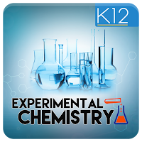 Experimental Organic Chemistry