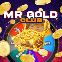 Mr Gold Club