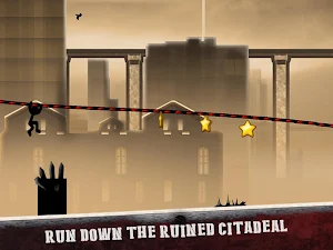 Dark Runner 3 screenshot 8