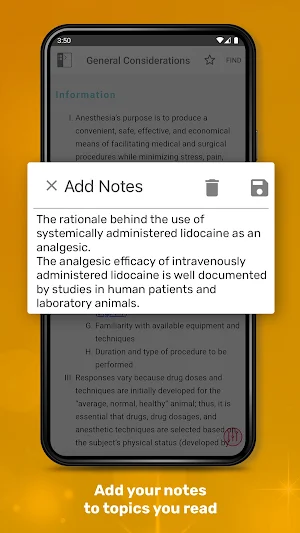 Fundamentals Nurs Incred Easy Screenshot 3