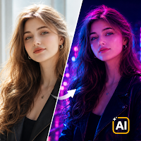 AI Photo Enhancer - Photo Lab
