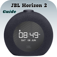 JBL Horizon 2 Guide