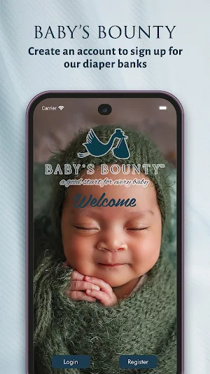 Baby's Bounty Screenshot 0