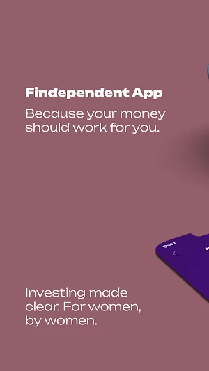 Findependent Screenshot 0